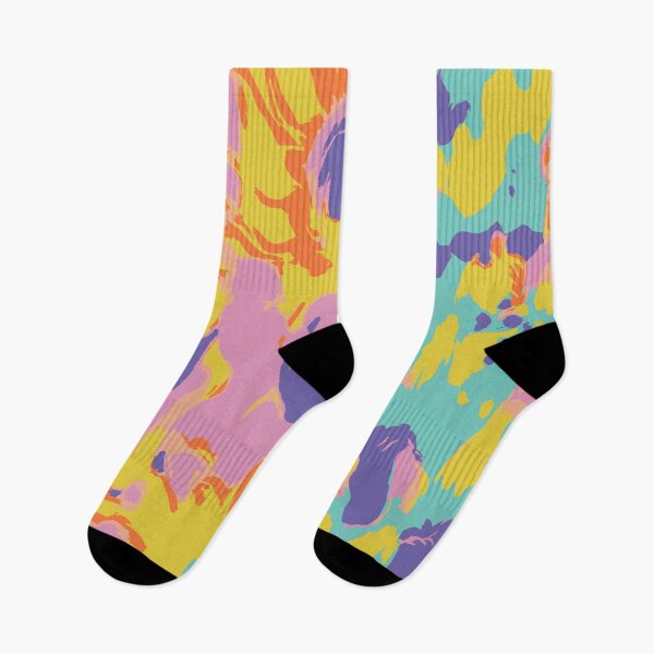 Item preview, Chromatic Rhapsody designed and sold by Austin H. Kapfumvuti.