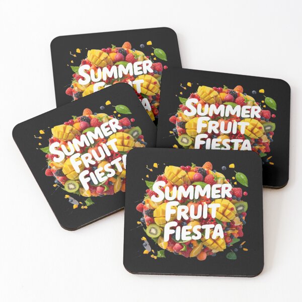 Item preview, Fruit Salad Delight designed and sold by deluxedigital1.