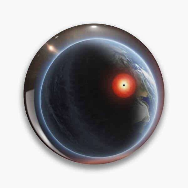 Item preview, The 12th Planet designed and sold by eXtraHumans.