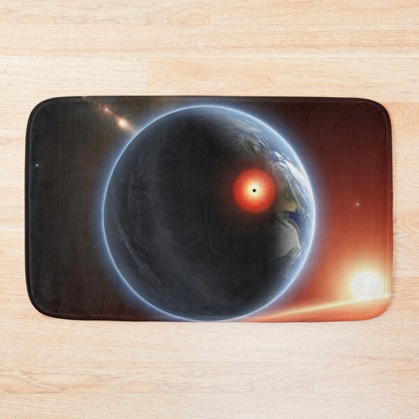 Item preview, The 12th Planet designed and sold by eXtraHumans.