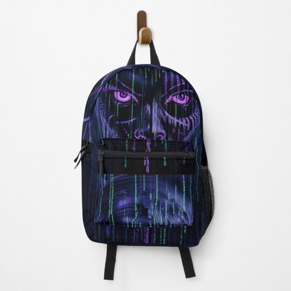 Item preview, A dark look between the shadows designed and sold by PixelCraftDSG.