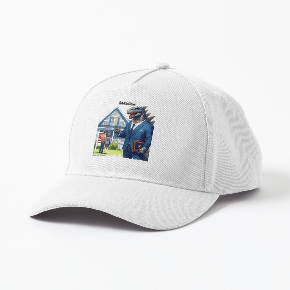 Item preview, Baseball Cap designed and sold by ltcartoons.