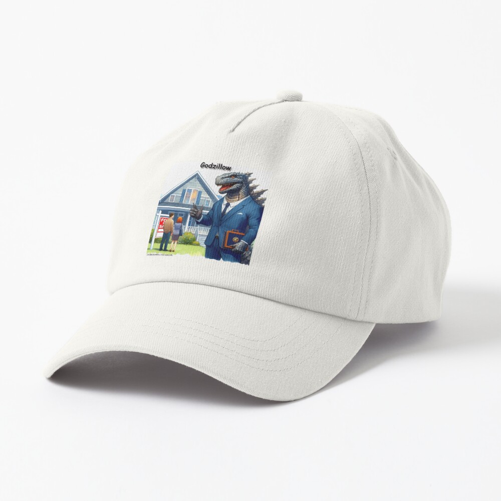 Item preview, Dad Hat designed and sold by ltcartoons.