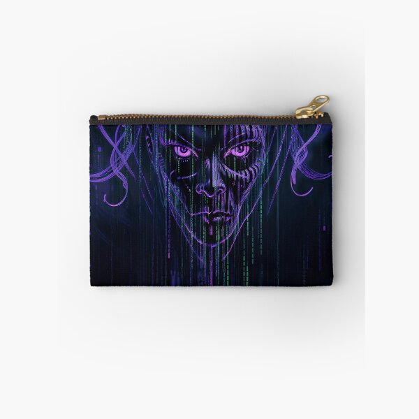 Item preview, A dark look between the shadows designed and sold by PixelCraftDSG.