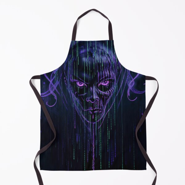 Item preview, A dark look between the shadows designed and sold by PixelCraftDSG.