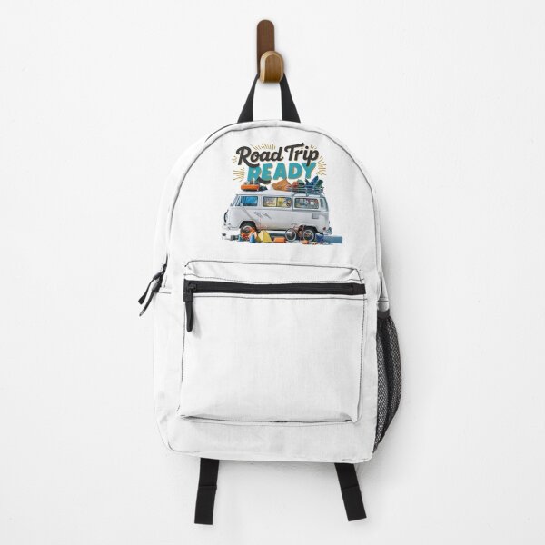 Item preview, Road Trip Ready designed and sold by deluxedigital1.