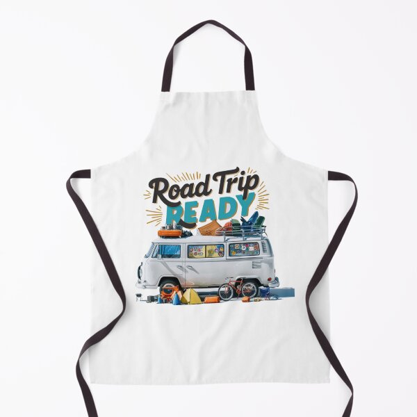 Item preview, Road Trip Ready designed and sold by deluxedigital1.