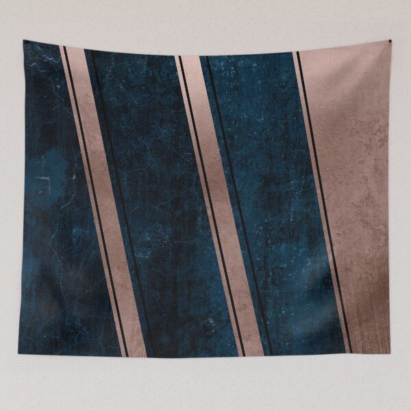 Item preview, Copper Metal Geometric Forms 01 designed and sold by Diana377.