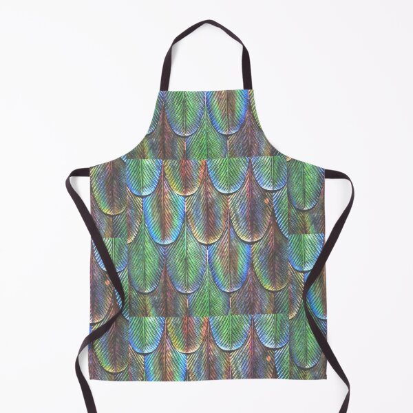 Item preview, Oxidised Metal Feathers Photo Pattern designed and sold by vallisrowe.