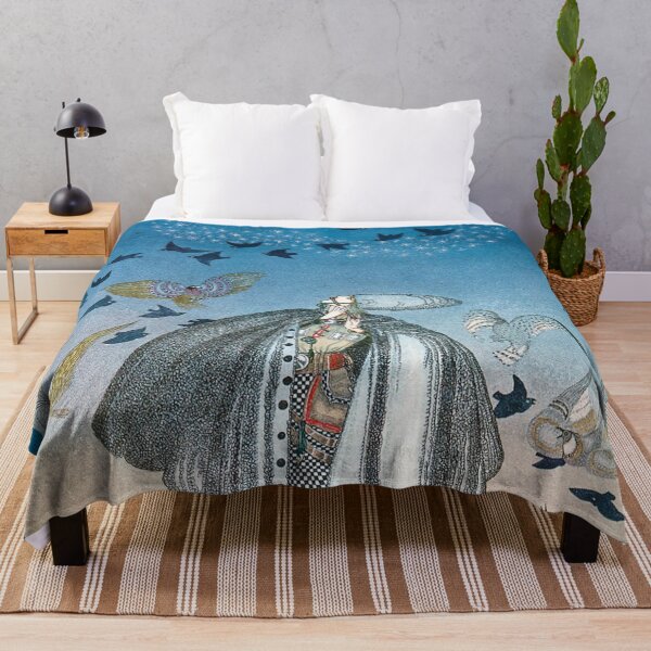 Item preview,  East of the Sun - Kay Nielsen designed and sold by Vintage Designs +.