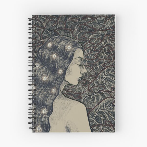Item preview, Stargirl designed and sold by Anna Warsińska.