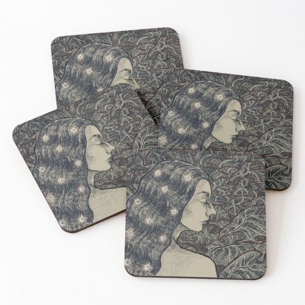Item preview, Stargirl designed and sold by Anna Warsińska.