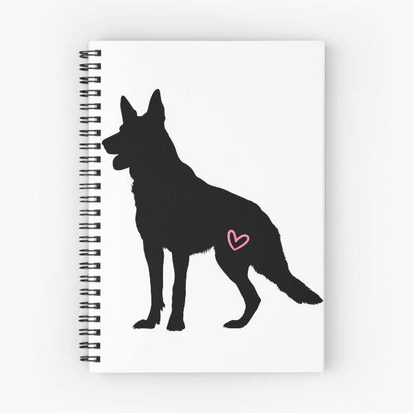 Item preview, German Shepherd Dog Amputee  designed and sold by introVETed.
