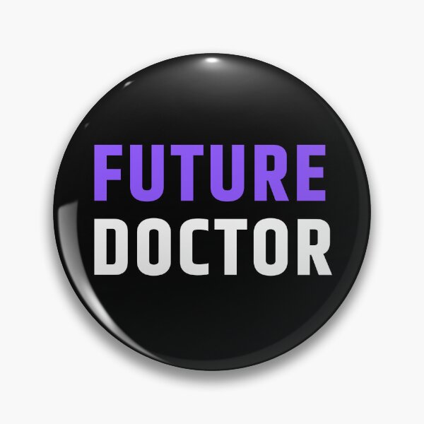 Item preview, Future Doctor - Preliminary Exam Passed, Qualifying Exam Passed, Graduate School Gift, Med School Gift, Accepted into Grad School designed and sold by jadedscientist.