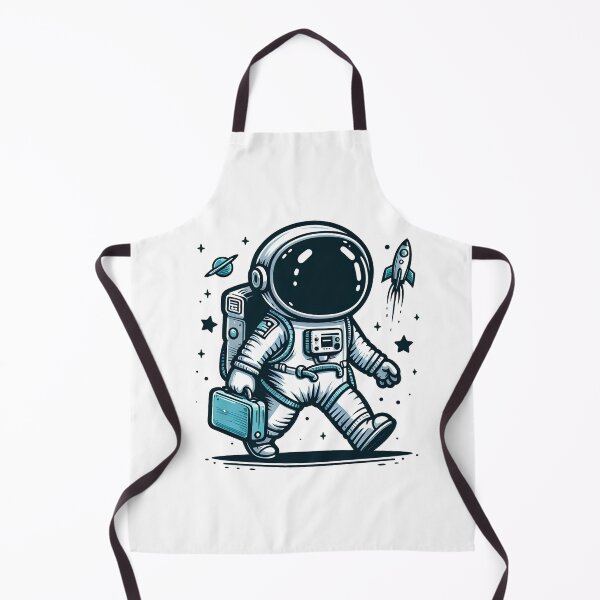 Item preview, Starbound Voyager: The Astronaut Adventure designed and sold by Astral-Artisan.
