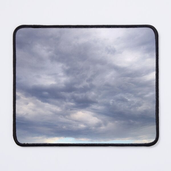 Item preview, Clouds Moving in at Sunset designed and sold by gistinker.