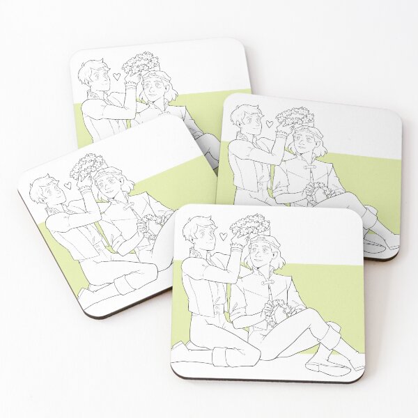 Item preview, Geraskier: Young Love III designed and sold by anyanp.