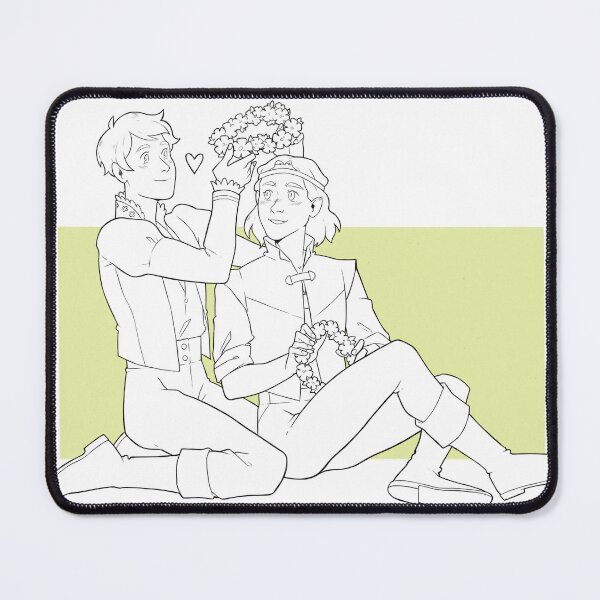 Item preview, Geraskier: Young Love III designed and sold by anyanp.