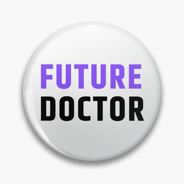 Item preview, Future Doctor - Qualifying Exam Passed, Preliminary Exam Passed, Graduate School Gift, Med School Gift, Accepted into Grad School designed and sold by jadedscientist.