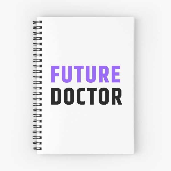 Item preview, Future Doctor - Qualifying Exam Passed, Preliminary Exam Passed, Graduate School Gift, Med School Gift, Accepted into Grad School designed and sold by jadedscientist.