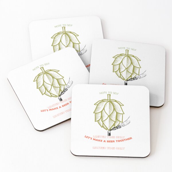 Item preview, Let's make a beer togheter designed and sold by ArtAnelira .