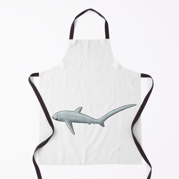Item preview, Thresher shark designed and sold by Schweinmithut.