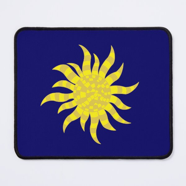 Item preview, Bold and Bright Sun designed and sold by LiaIsabellaArt.