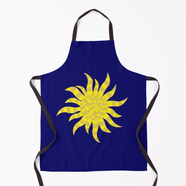 Item preview, Bold and Bright Sun designed and sold by LiaIsabellaArt.
