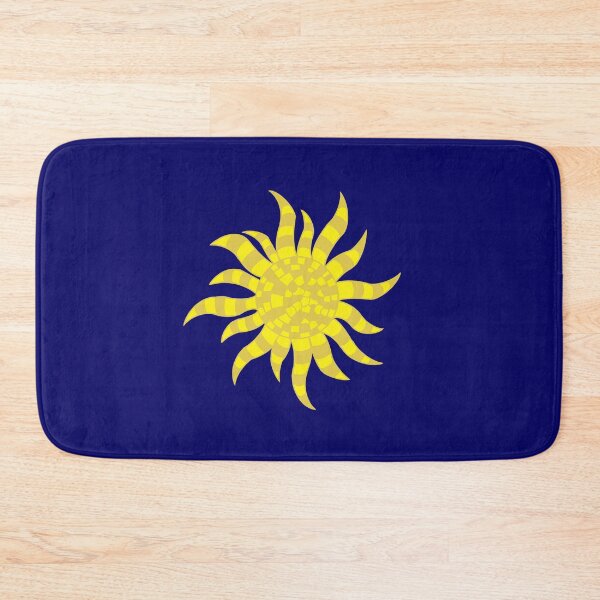 Item preview, Bold and Bright Sun designed and sold by LiaIsabellaArt.