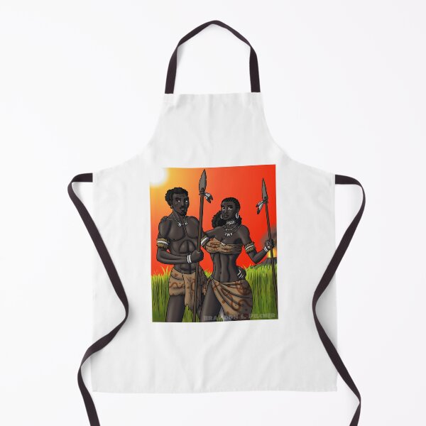Item preview, Adam & Eve designed and sold by Brandon Pilcher's Creative Adventures.