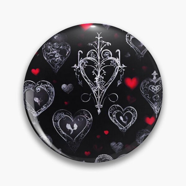 Item preview, Dark Romance Valentine's Day Scene 2 designed and sold by Tom-Johnson.