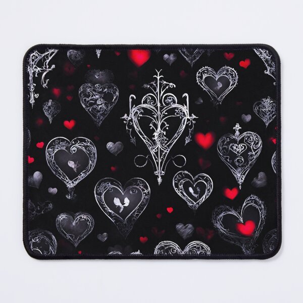 Item preview, Dark Romance Valentine's Day Scene 2 designed and sold by Tom-Johnson.