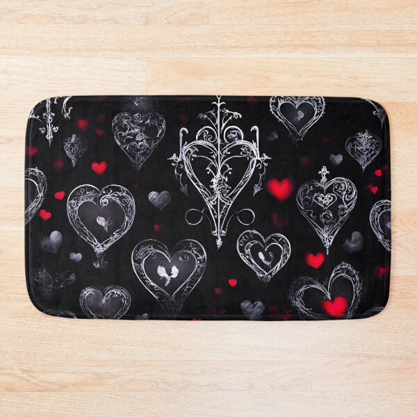 Item preview, Dark Romance Valentine's Day Scene 2 designed and sold by Tom-Johnson.