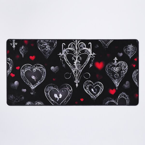 Item preview, Dark Romance Valentine's Day Scene 2 designed and sold by Tom-Johnson.
