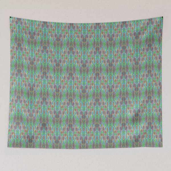 Item preview, Oxidised Metal Feathers Photo Pattern designed and sold by vallisrowe.
