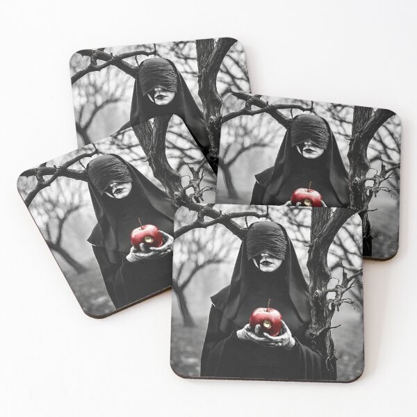 Item preview, Eve's Lament designed and sold by MetalThreads-UK.