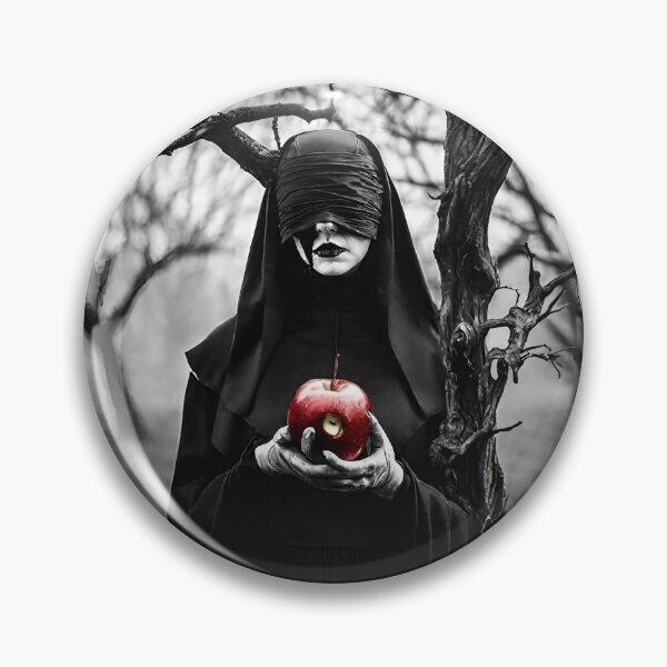 Item preview, Eve's Lament designed and sold by MetalThreads-UK.