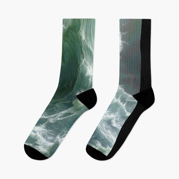 Item preview, POSEIDON'S FURY designed and sold by ArtbyRolleen.
