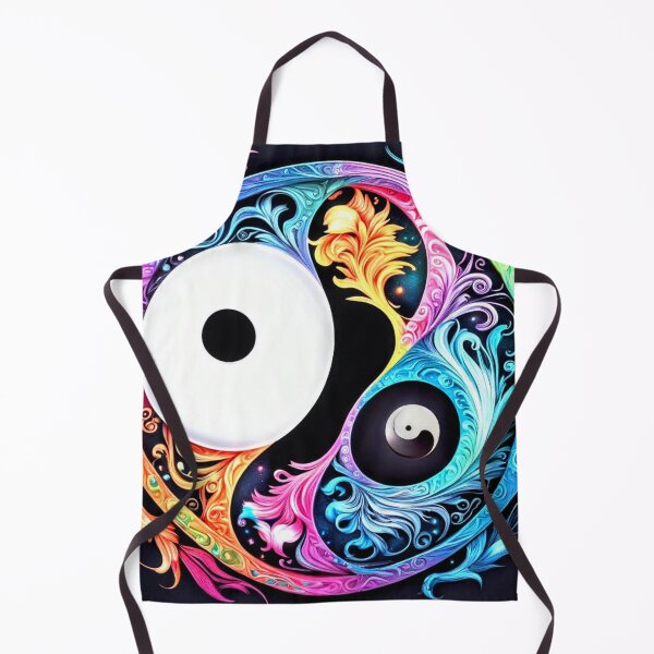Item preview, Mark Of Yin Yang designed and sold by Kingcls.