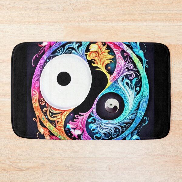 Item preview, Mark Of Yin Yang designed and sold by Kingcls.