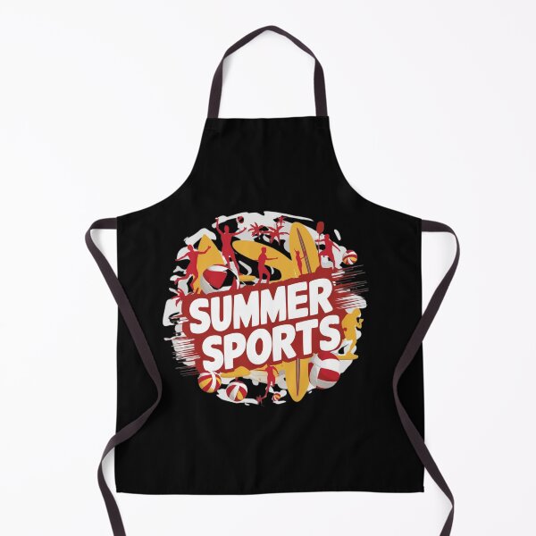 Item preview, Summer Sports designed and sold by deluxedigital1.