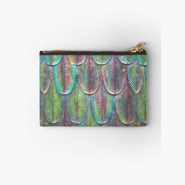 Item preview, Oxidised Metal Feathers Photo Pattern designed and sold by vallisrowe.