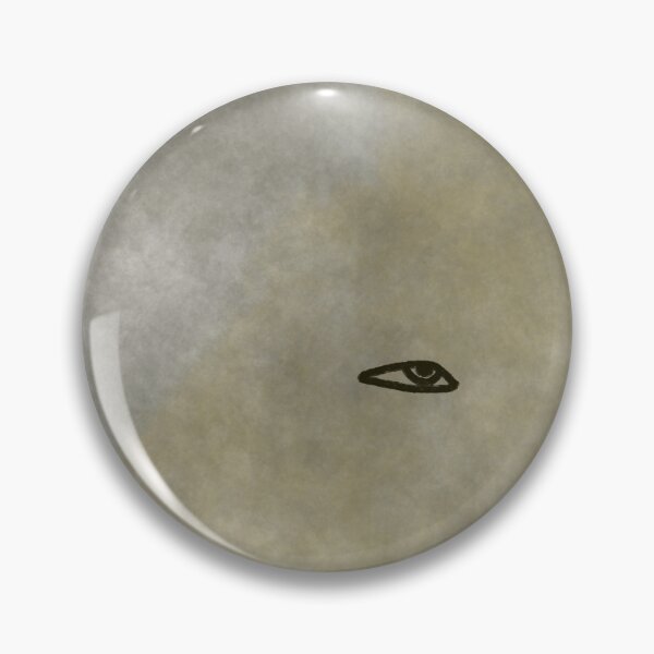 Item preview, The Third Eye designed and sold by Gmodartz.