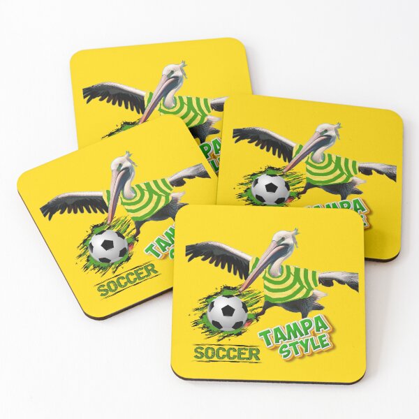 Item preview, FAVORITES  OF USA SOCCER designed and sold by THE AMERICAN TEEVANGELIST.