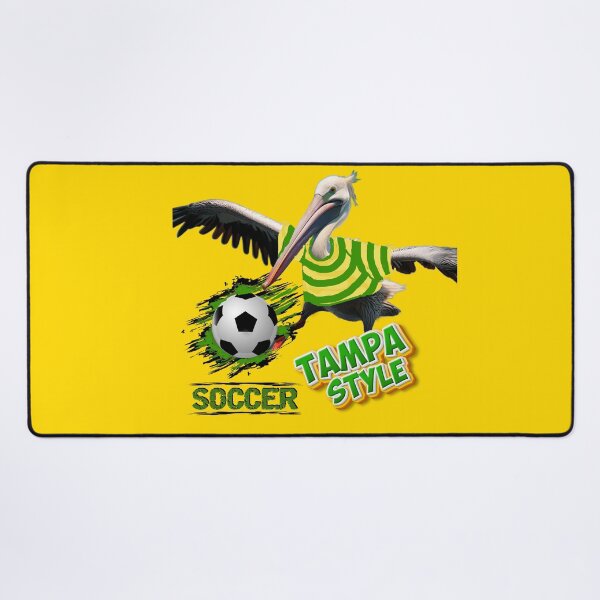 Item preview, FAVORITES OF USA SOCCER designed and sold by THE AMERICAN TEEVANGELIST.