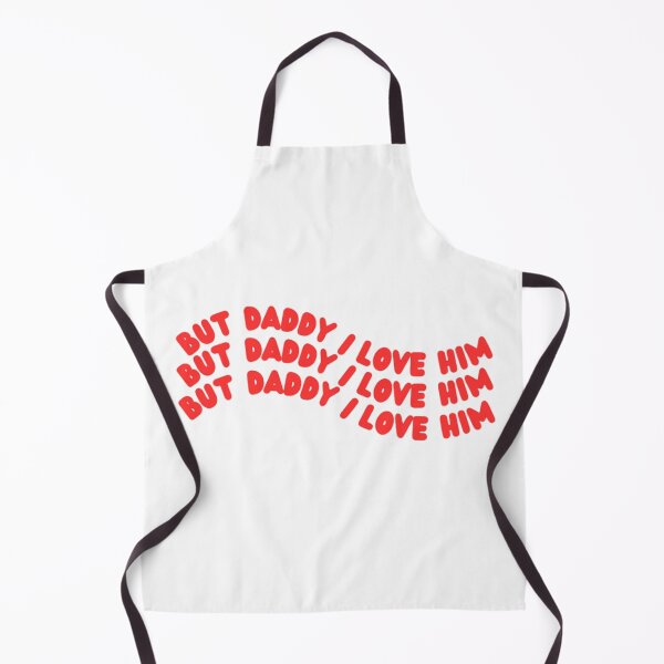 Item preview, But Daddy I love Him designed and sold by canderson13.