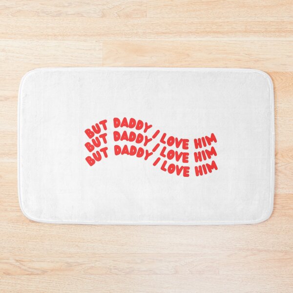 Item preview, But Daddy I love Him designed and sold by canderson13.