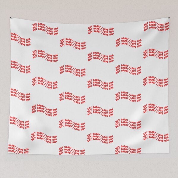 Item preview, But Daddy I love Him designed and sold by canderson13.