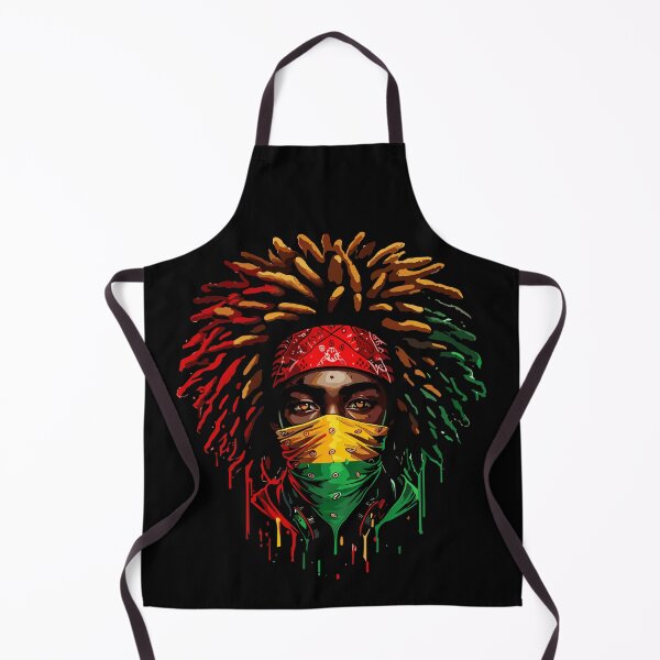 Item preview, Juneteenth African American Black History Face Boys & Men designed and sold by Artistoos.