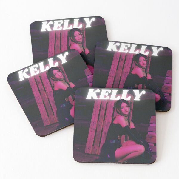 Item preview, KELLY BADVILLAIN designed and sold by jaofnn.